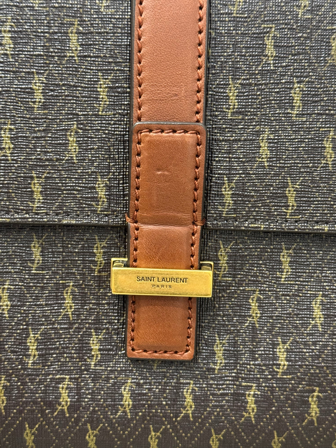 Saint Laurent Le Monogram