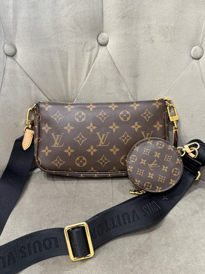 Louis Vuitton Multi Pochette Accessoires
