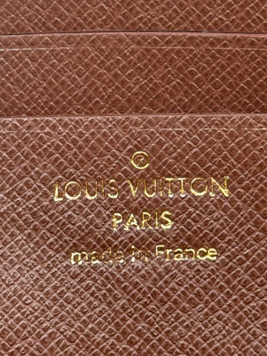 Louis Vuitton Ivy