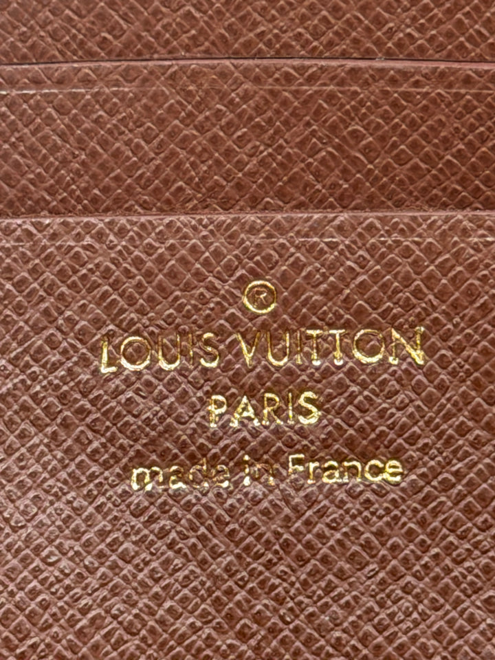 Louis Vuitton Ivy