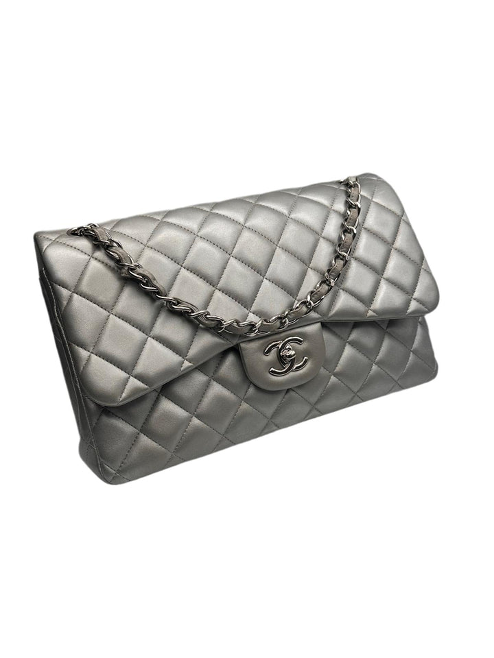 Chanel Jumbo Classic