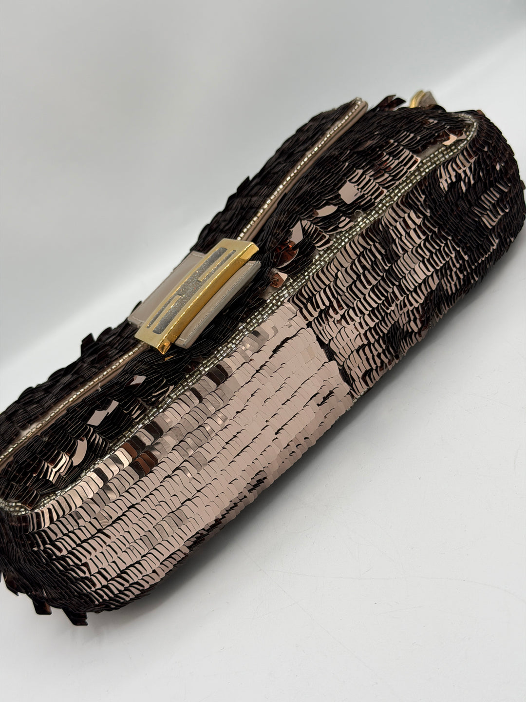 Fendi Baguette Media