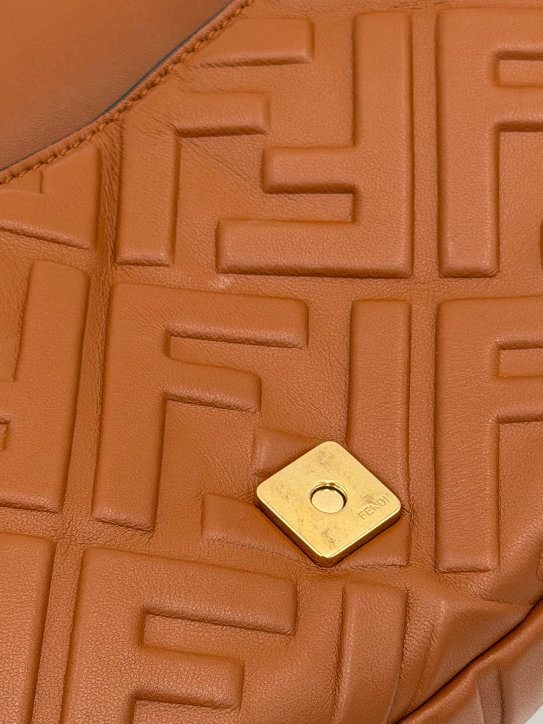Fendi baguette