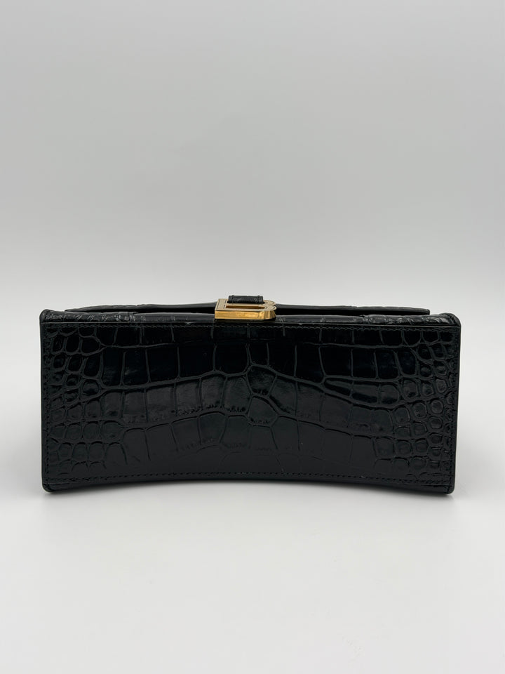 Balenciaga Hourglass Small