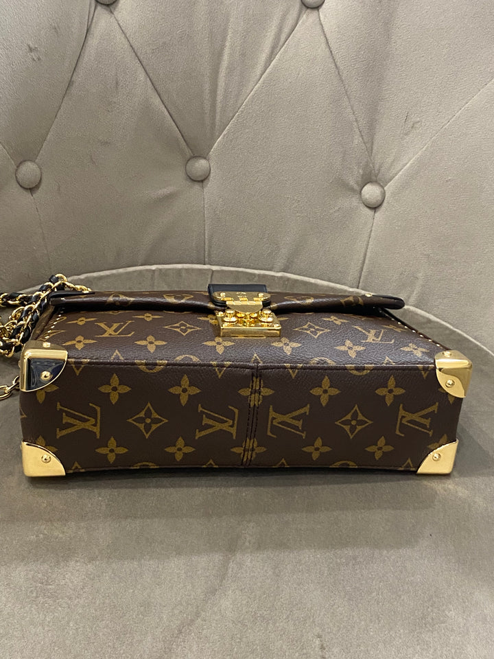 Borsa Louis Vuitton Trunkie