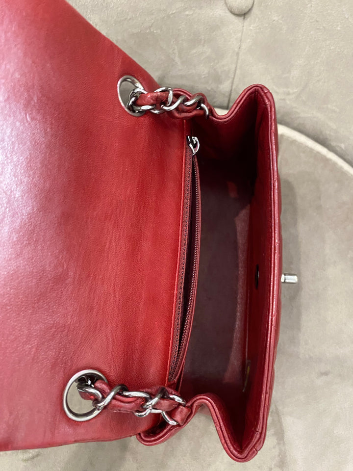 Chanel mini 17cm