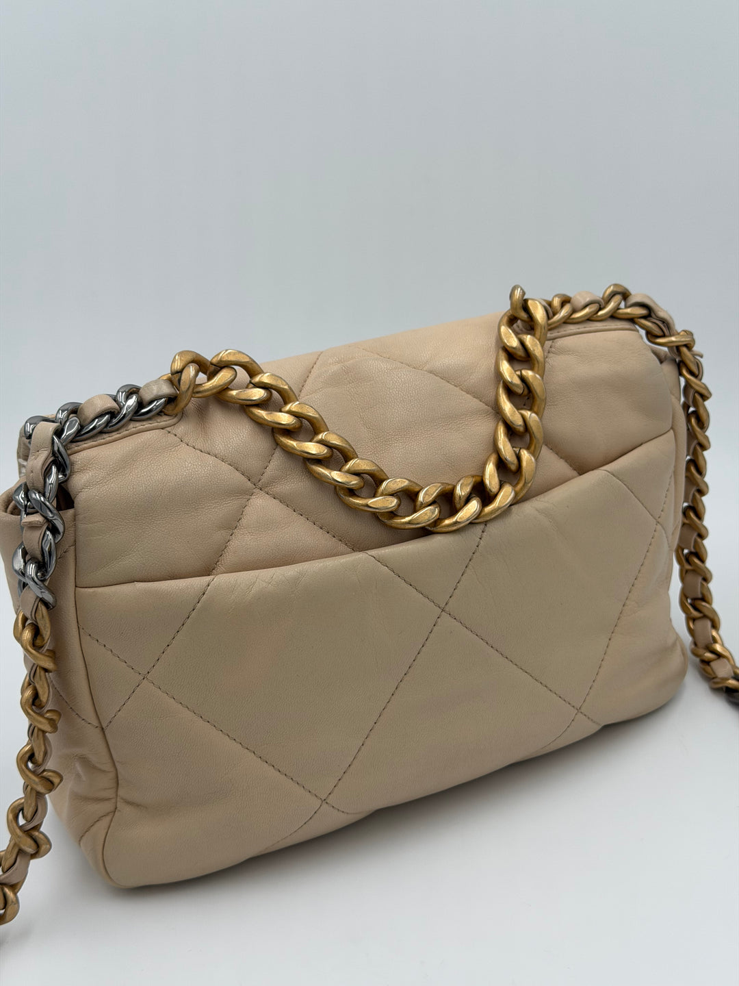 Chanel 19 Flap Bag