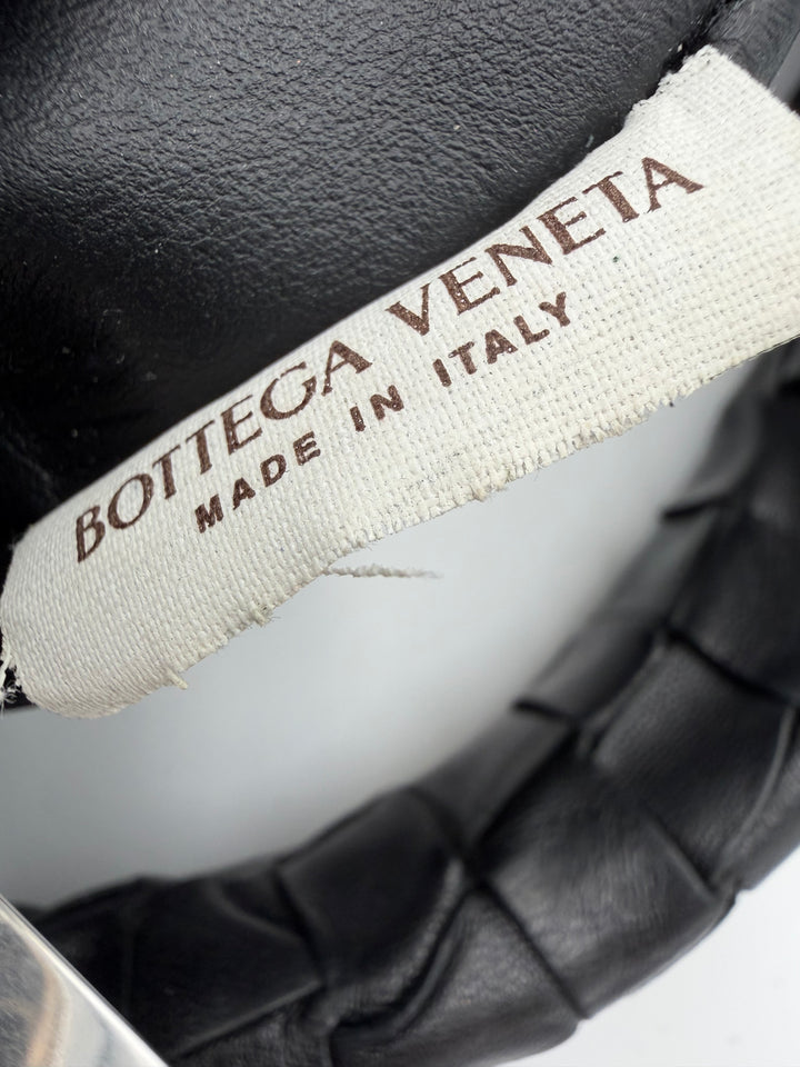 Bottega Veneta Mini Jodie Nera