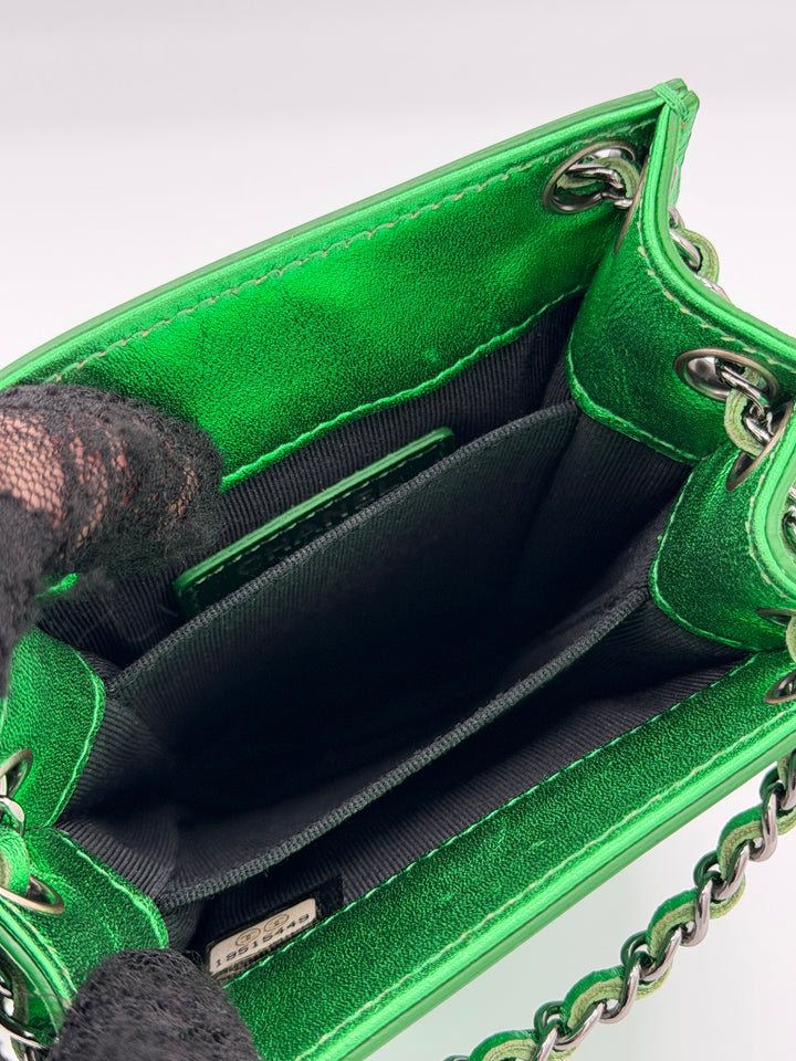 Chanel Mini Bag