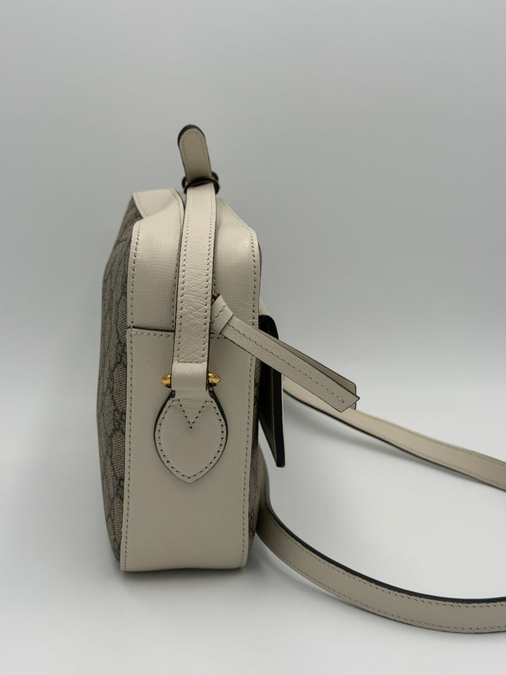 Gucci Horsebit Camera Bag