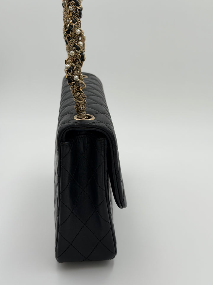 Chanel Westminster