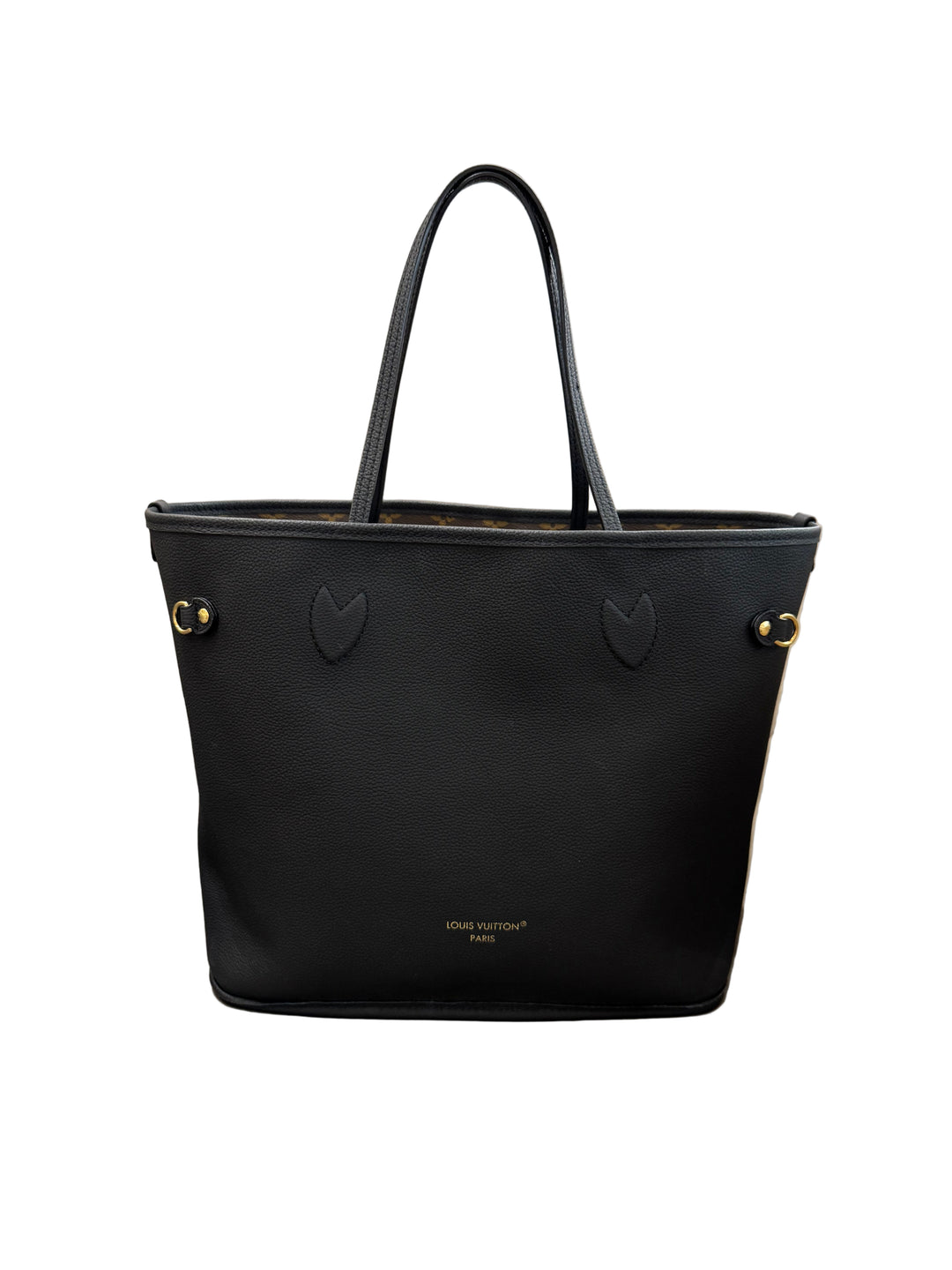 Louis Vuitton Neverfull Inside Out MM