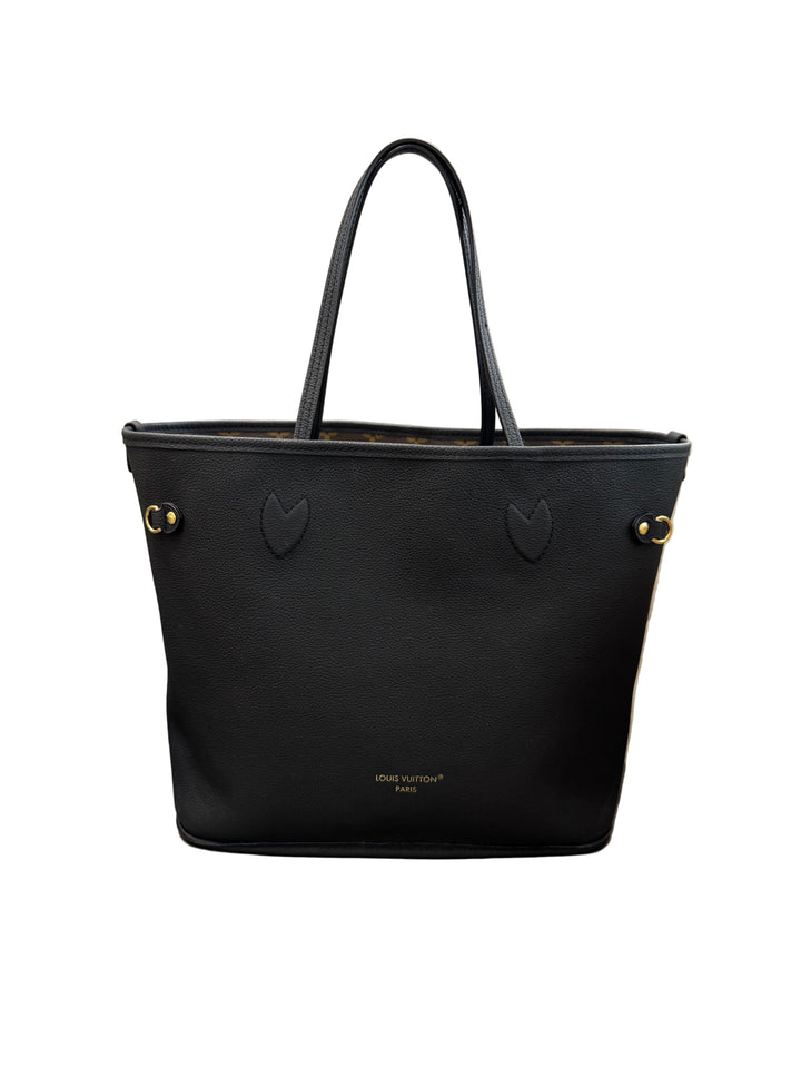 Louis Vuitton Neverfull Inside Out MM