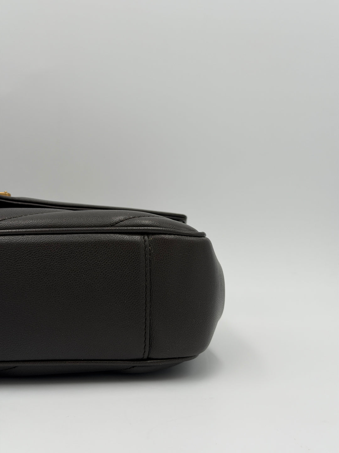 Saint Laurent Loulou Small