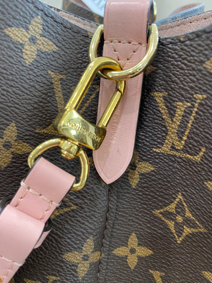 Louis Vuitton NÉONOÉ MM – Tela Monogram