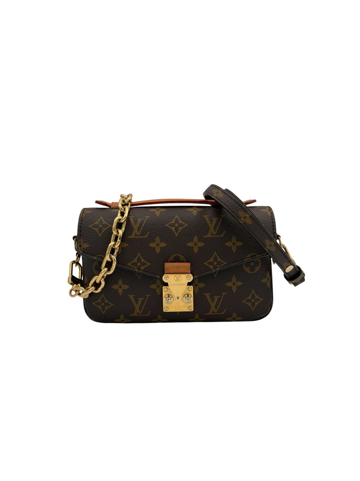 Louis Vuitton Métis east west