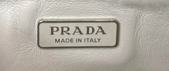 Prada Re-Edition 2005 – Pelle Soft Nappa