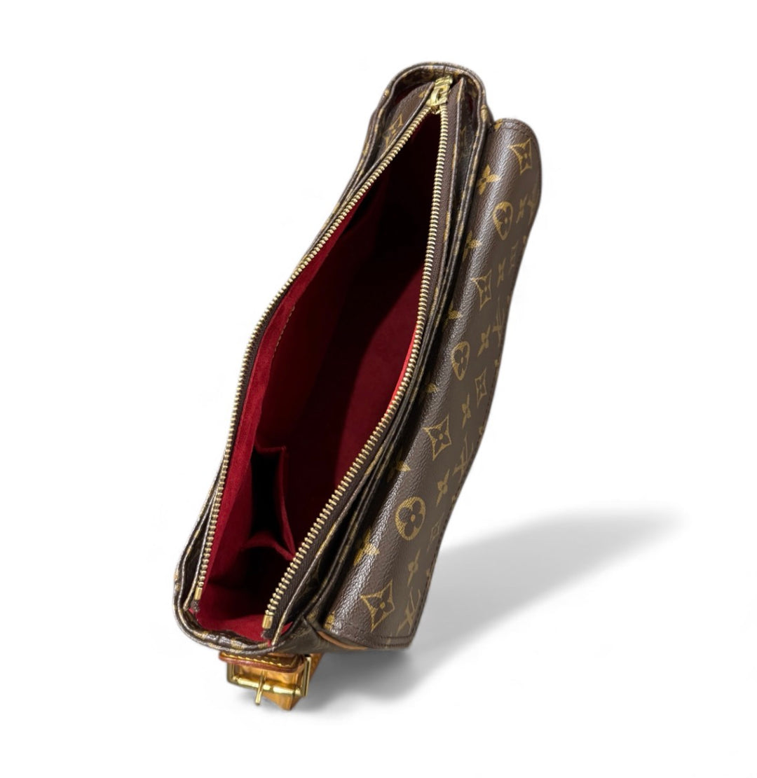 Louis Vuitton viva cité GM