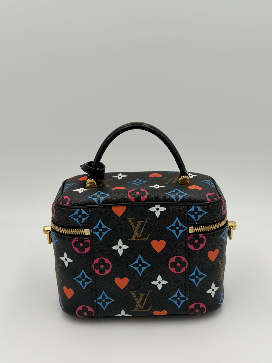 Louis Vuitton Vanity PM Game On