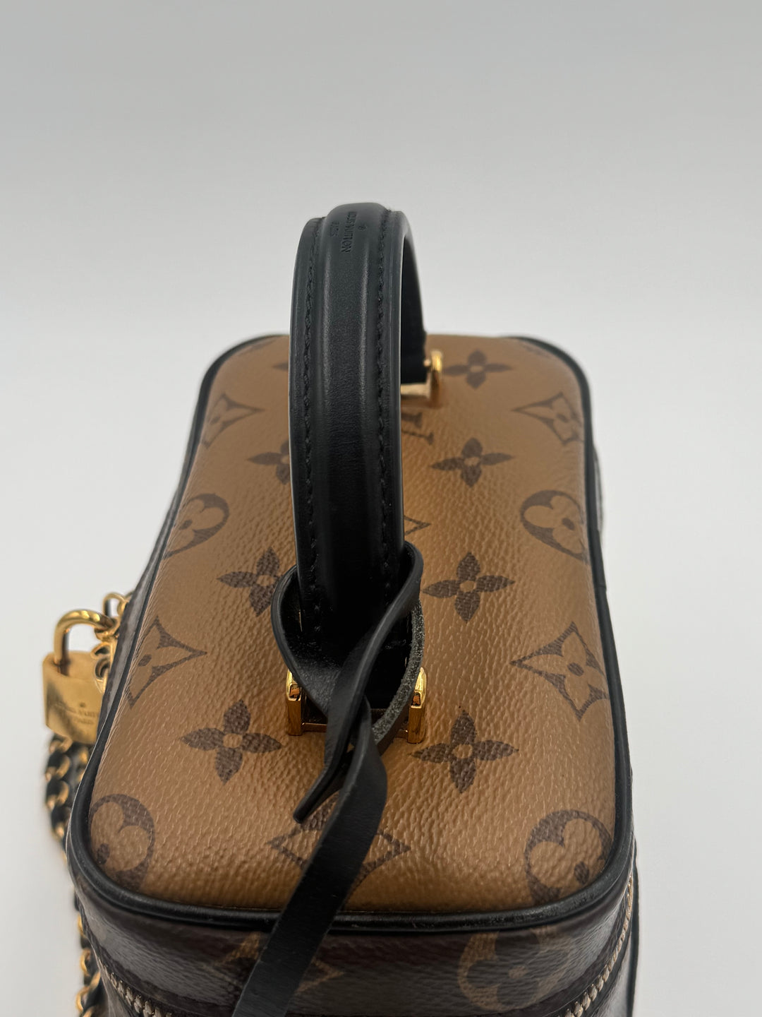 Louis Vuitton vanity