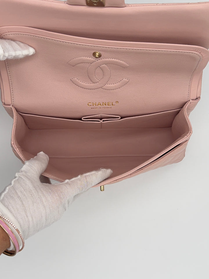 Chanel Classic 11.12