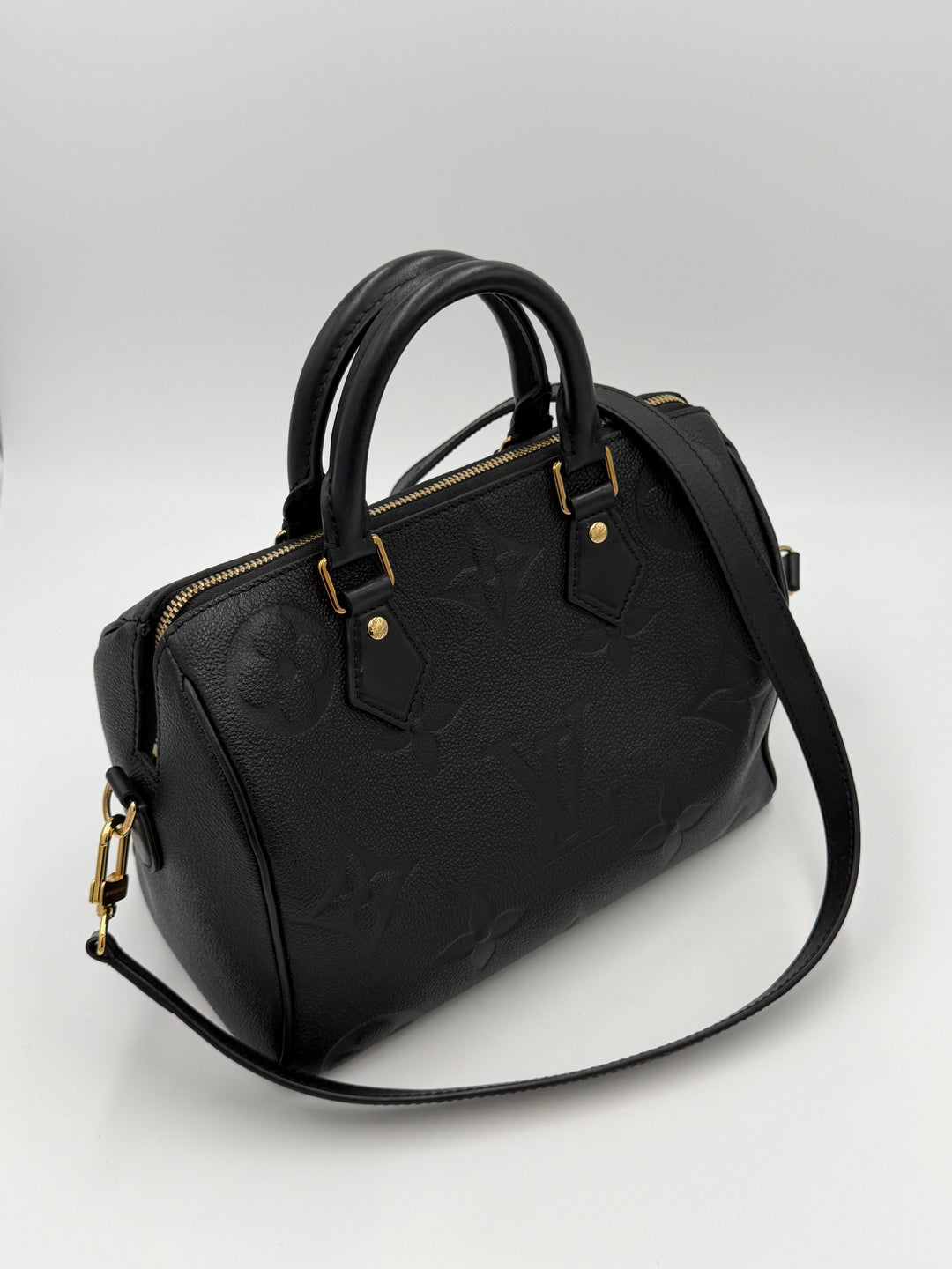 Louis Vuitton Speedy Bandoulière 25