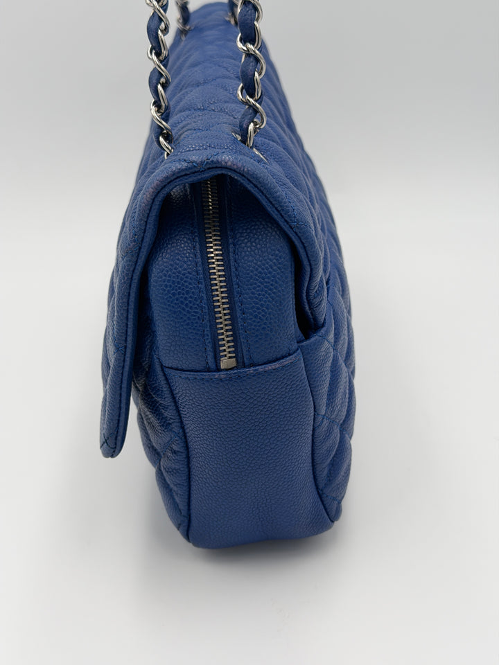 Chanel Easy Flap Jumbo