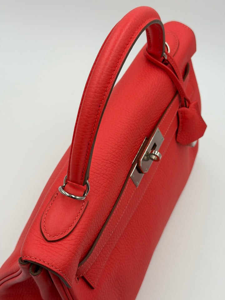 Hermès Kelly 32