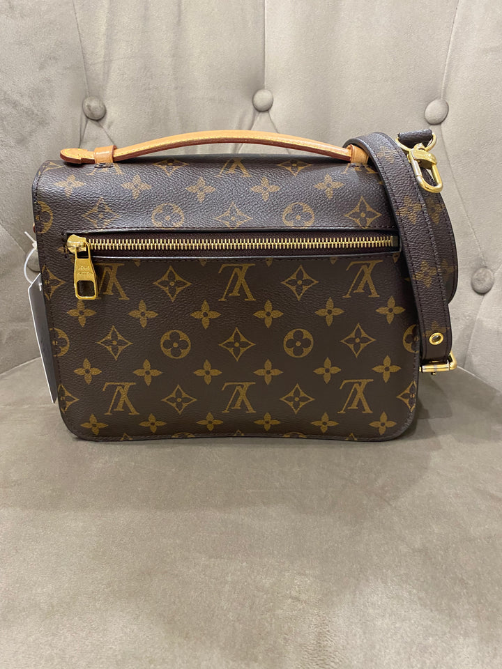 Louis Vuitton Metis