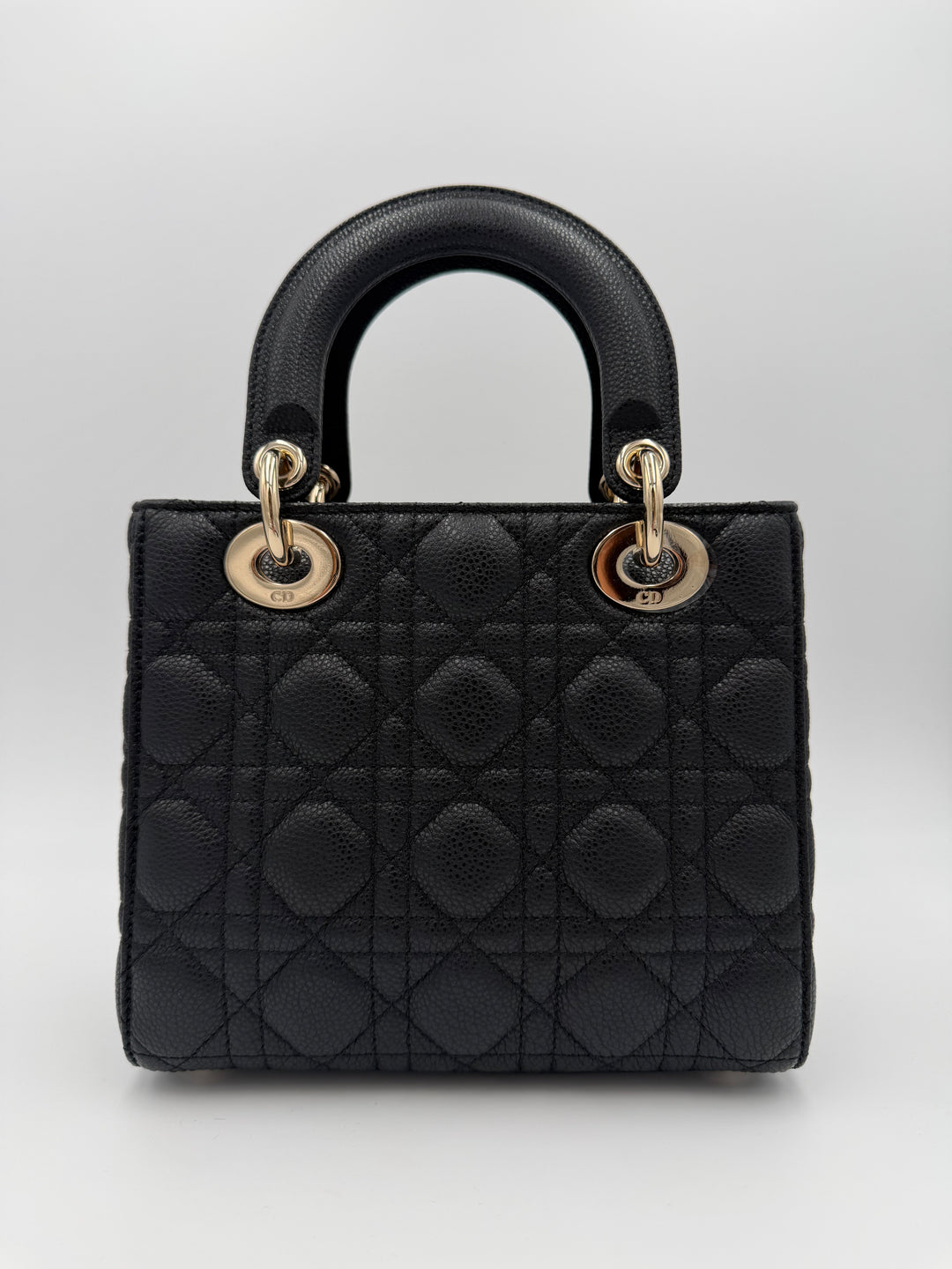 Lady Dior Small
