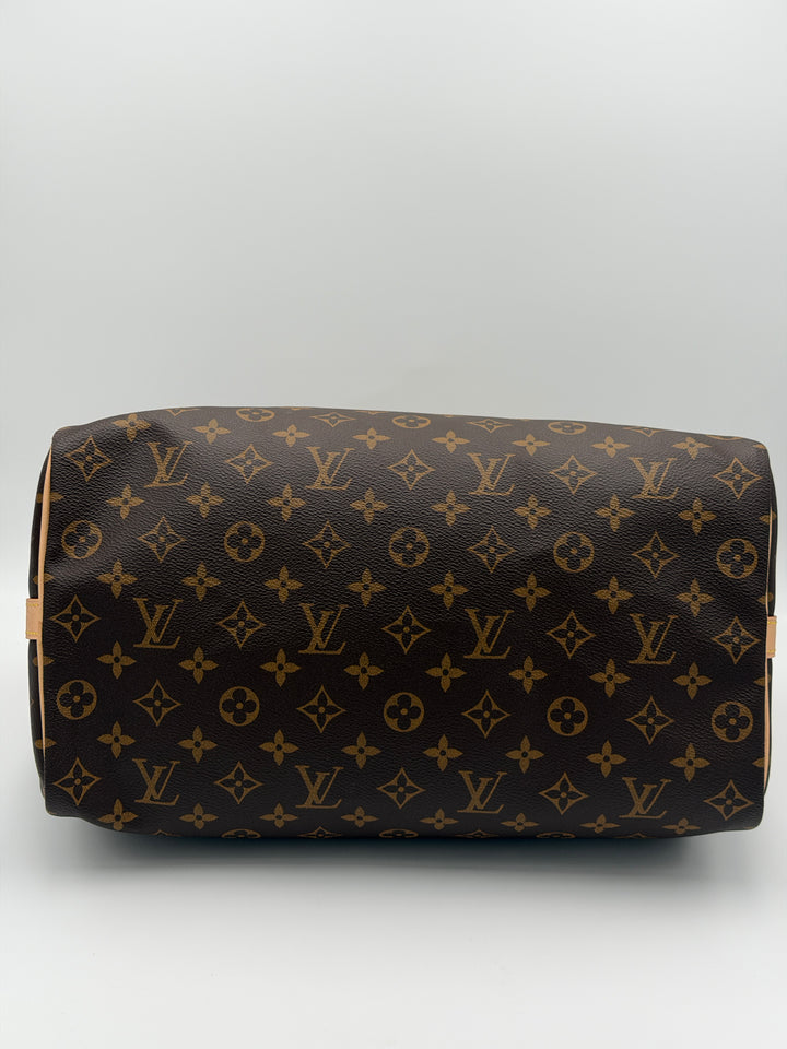 Louis Vuitton Speedy Bandoulière 35