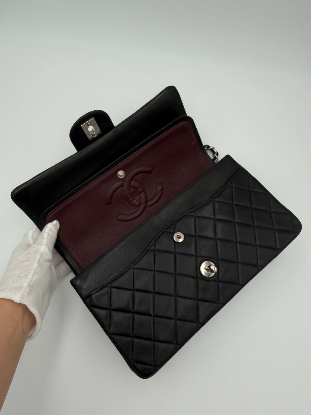 Chanel Classic Medium Vintage