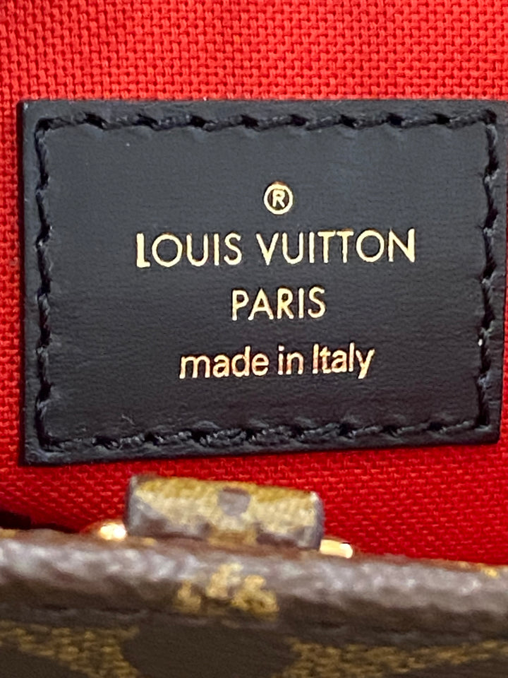Louis Vuitton OnTheGo PM