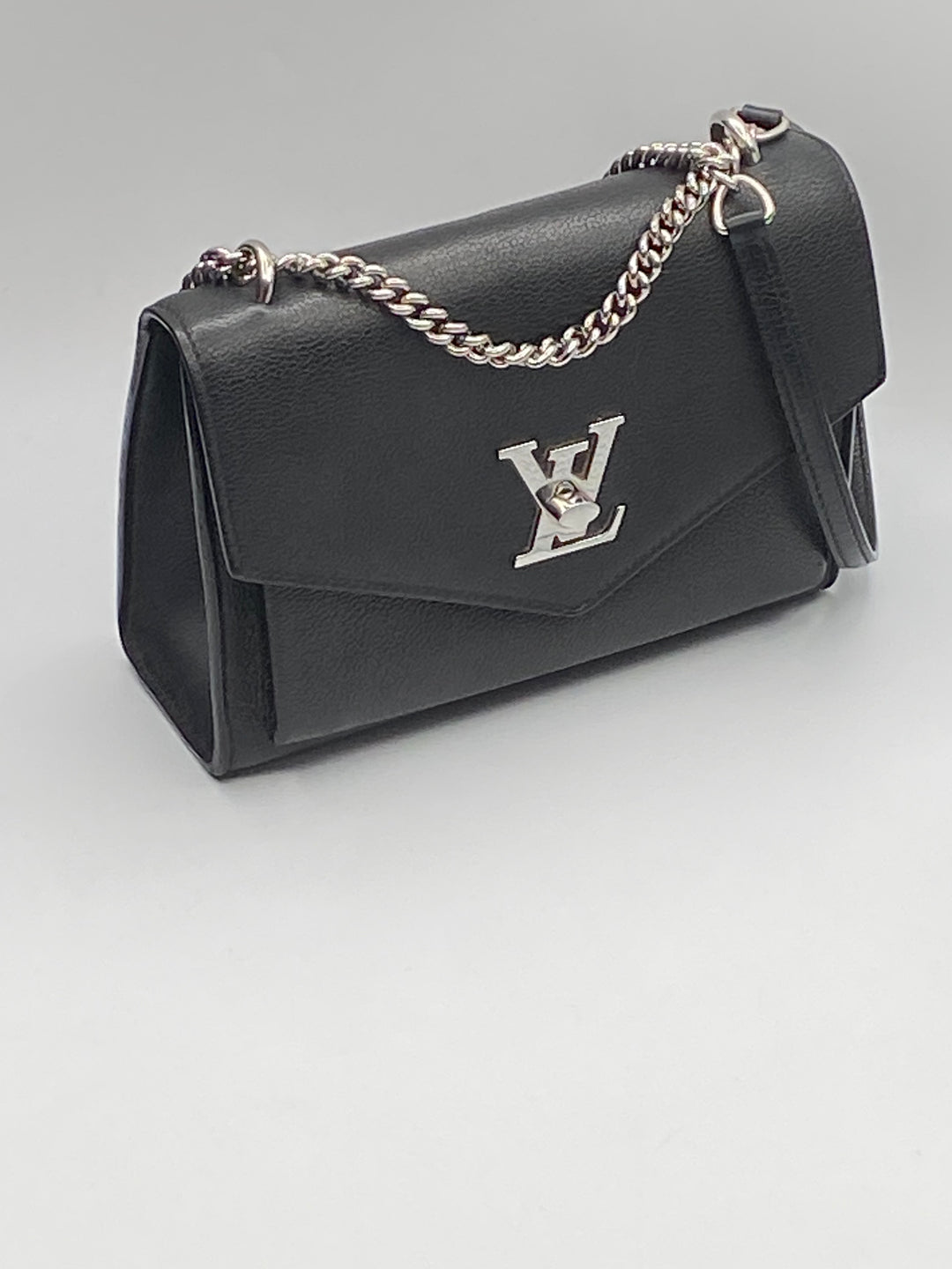 Louis Vuitton Mylockme BB