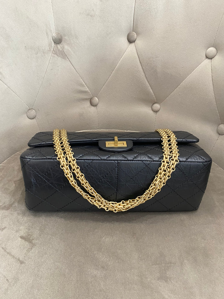 Chanel 2.55 Grande - Reissue