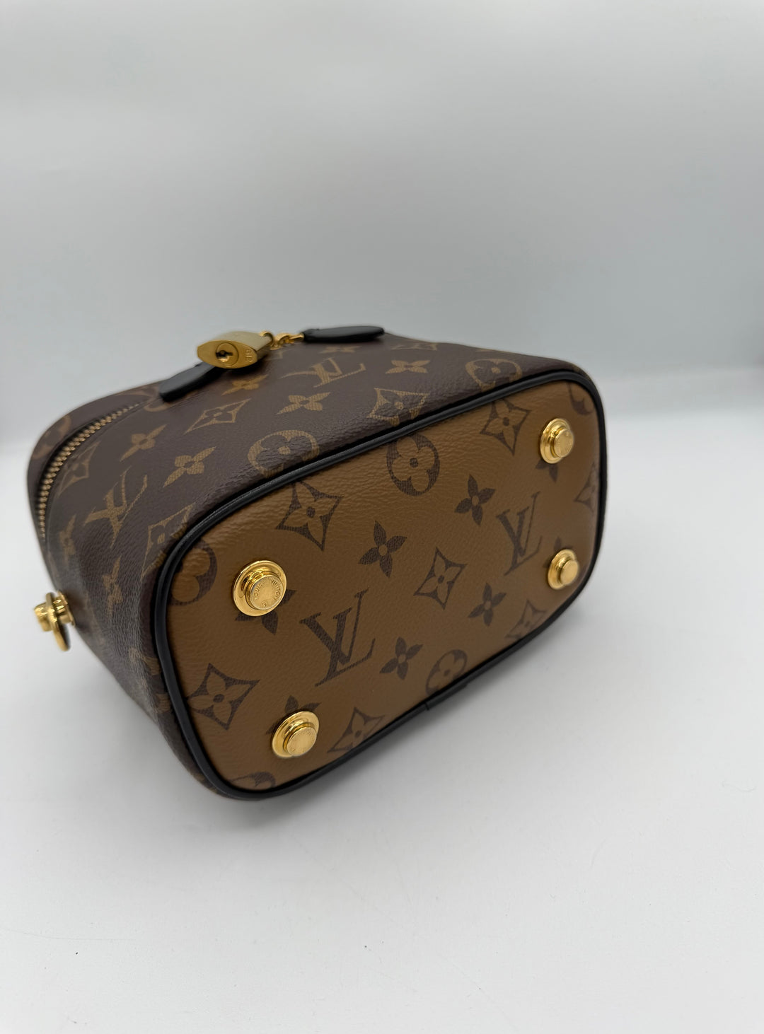 Louis Vuitton vanity