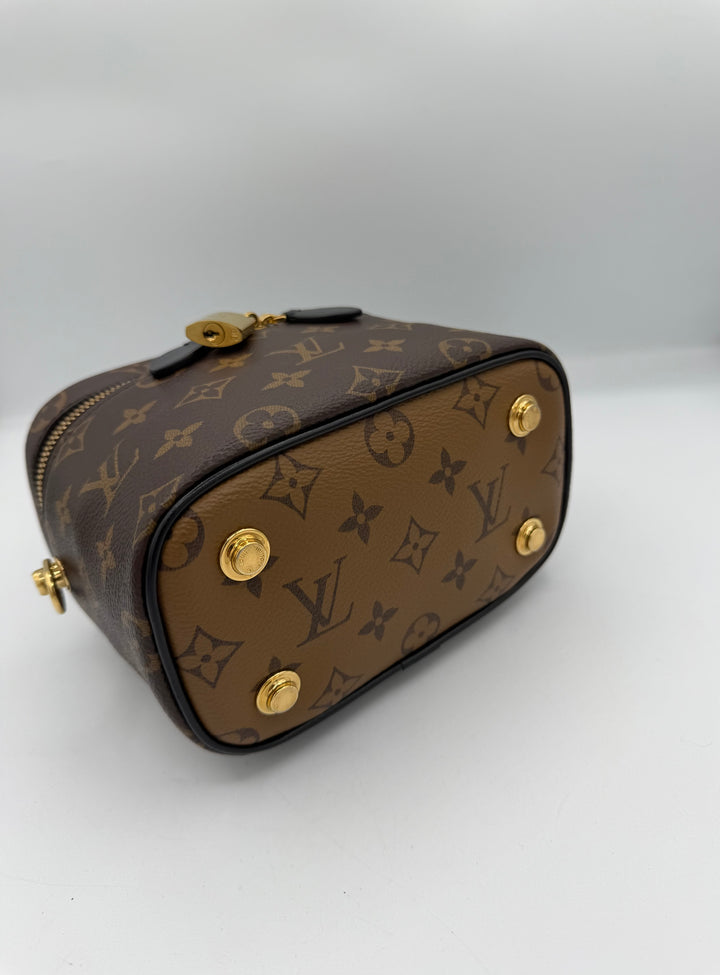 Louis Vuitton vanity
