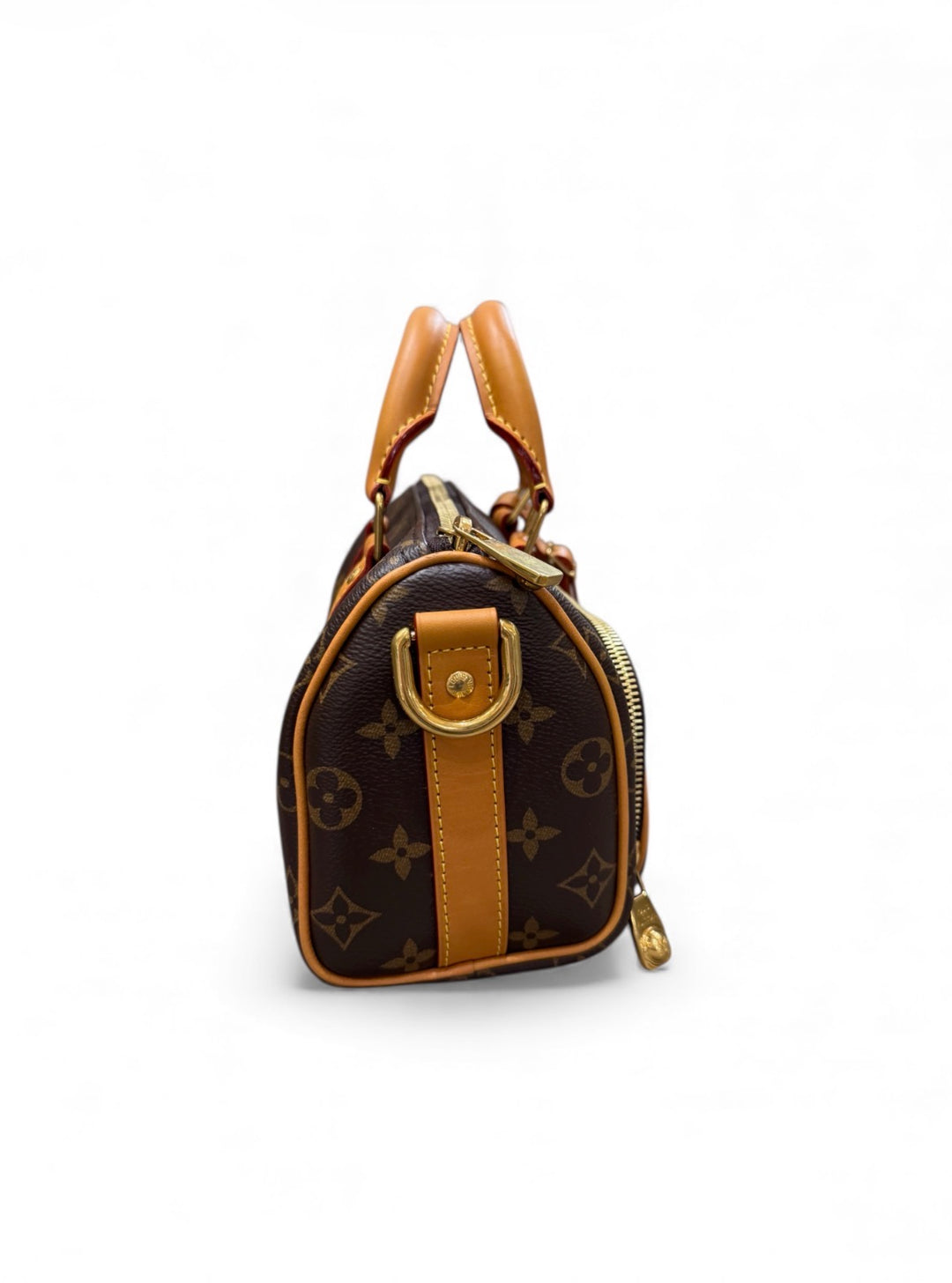 Louis Vuitton Keepall 25 Cargo