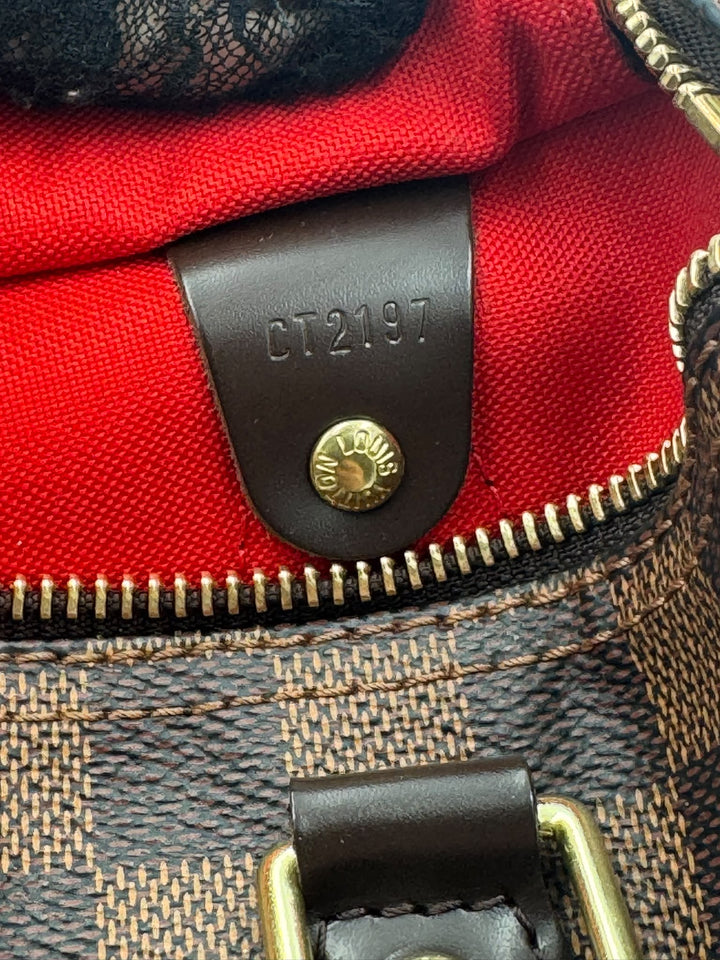 Louis Vuitton Speedy 25