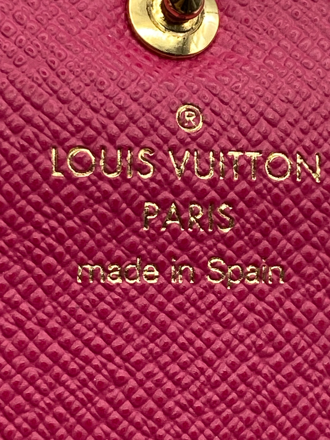 Portafoglio Louis Vuitton Emilie Bloom Flower