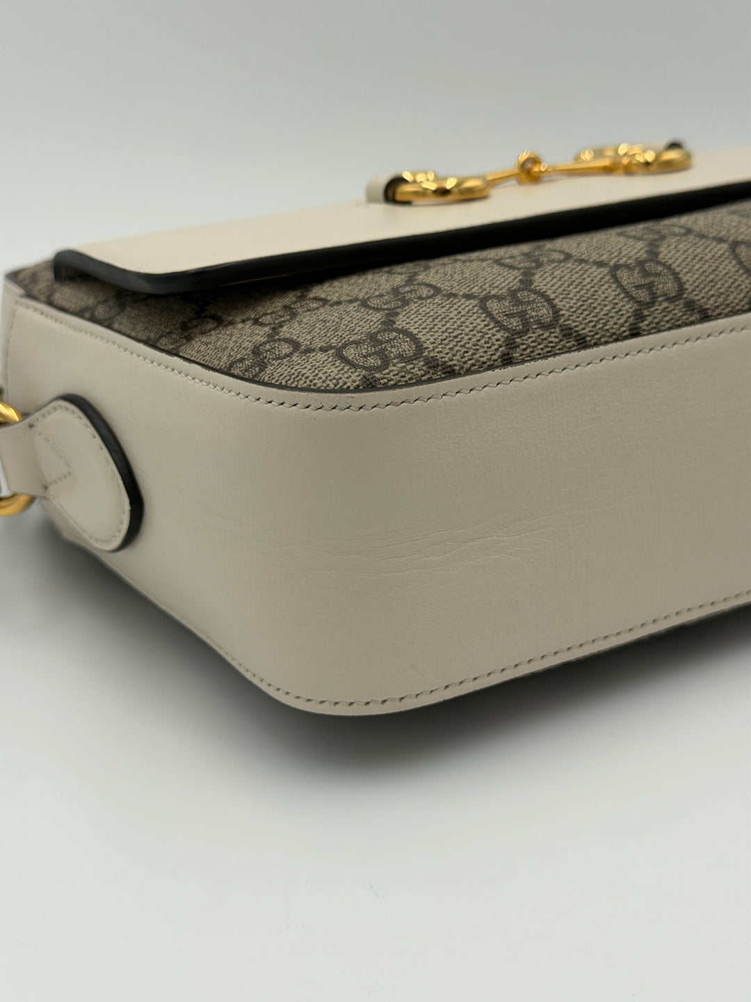 Gucci Horsebit Camera Bag