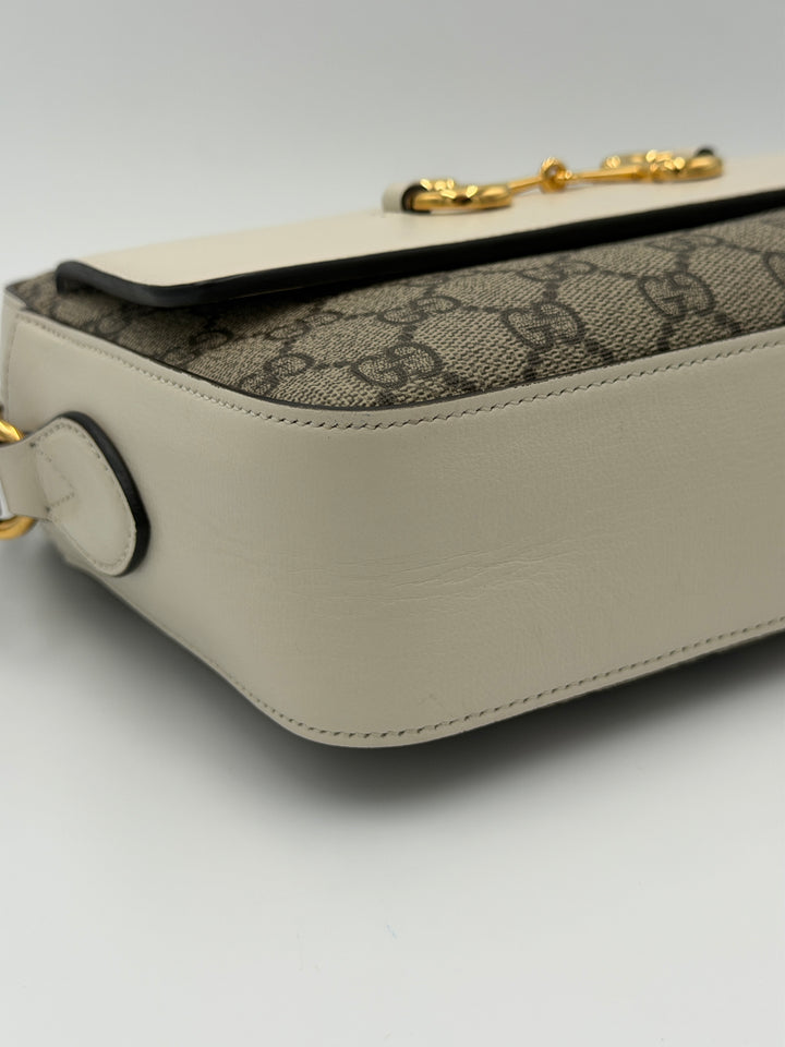 Gucci Horsebit Camera Bag