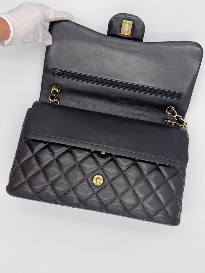 Chanel Jumbo