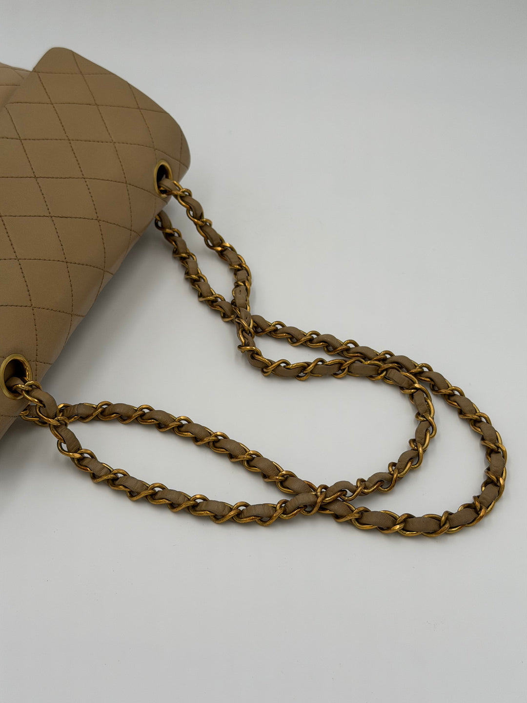 Chanel Timeless Vintage small