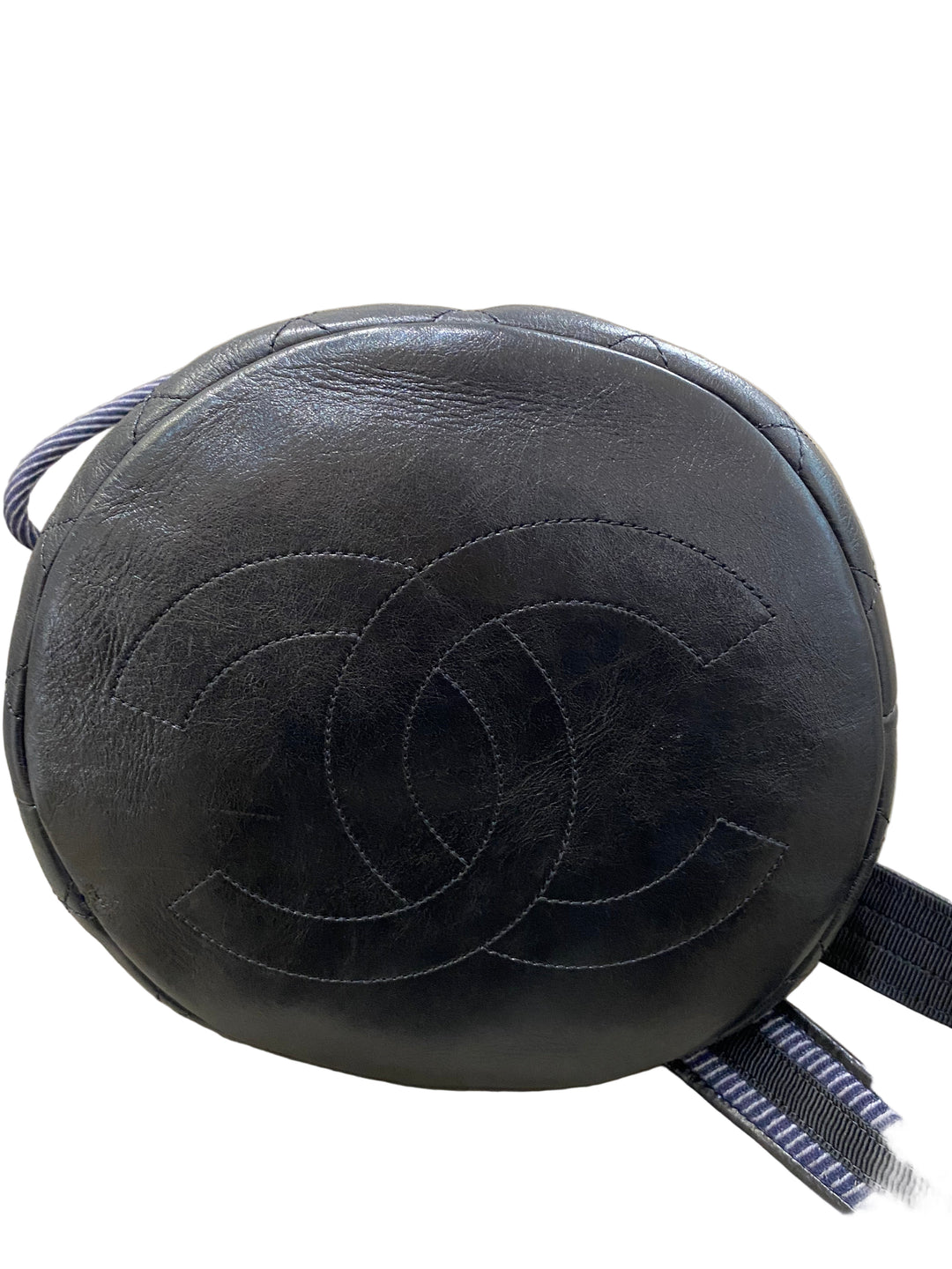 Chanel Sac a dos “Paris Hamburg’’