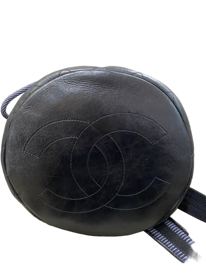 Chanel Sac a dos “Paris Hamburg’’