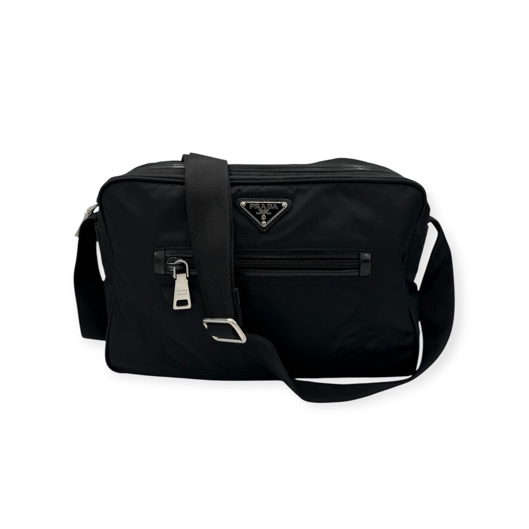 Prada a Tracolla Re-Nylon