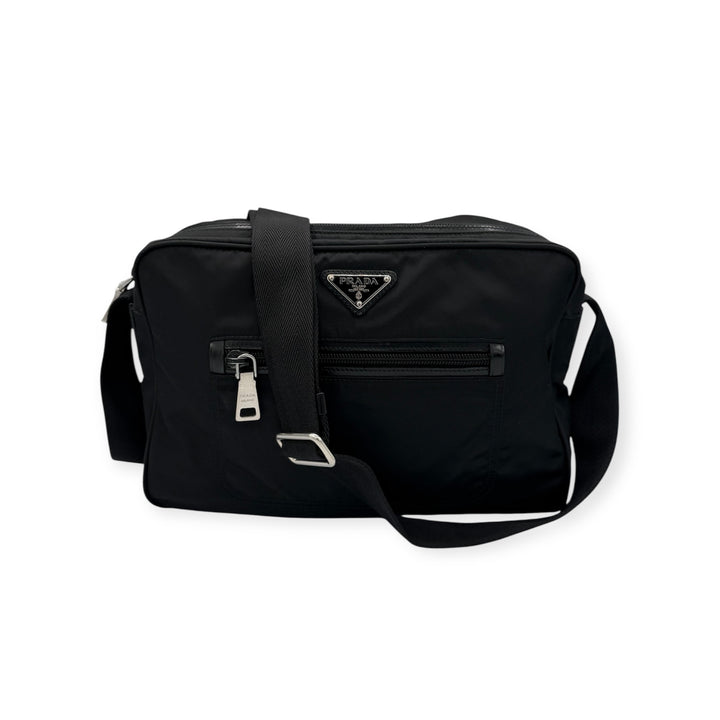 Prada a Tracolla Re-Nylon
