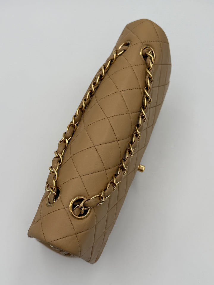 Chanel Classic Medium Vintage