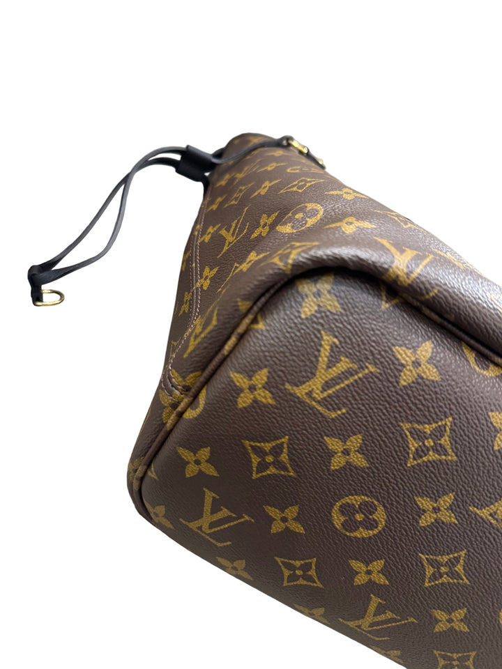 Louis Vuitton Neverfull Inside Out MM